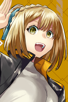 Kazusa  Suou