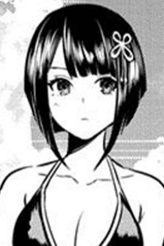 Rei  Machida