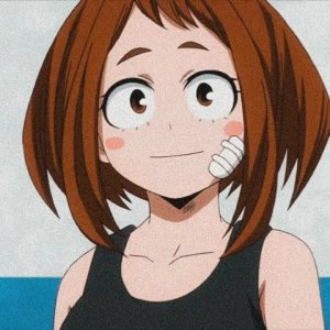 Ochako  Uraraka