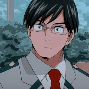 Tenya  Iida