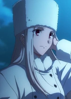 Irisviel von Einzbern