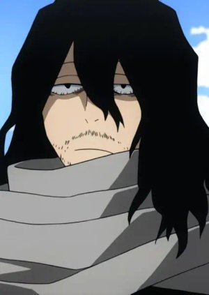 Shota  Aizawa