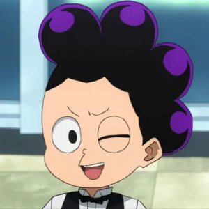 Minoru  Mineta