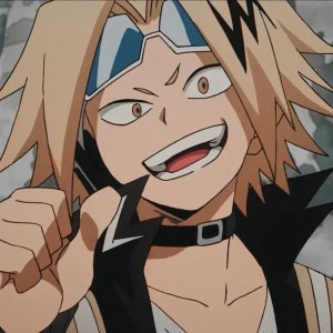 Denki  Kaminari