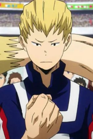Mashirao  Ojiro