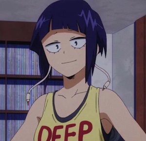 Kyoka  Jiro