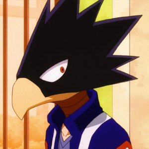 Fumikage  Tokoyami