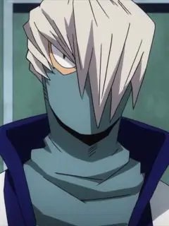 Mezo  Shoji