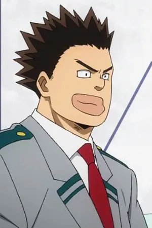 Rikido  Sato