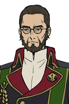 Shirou Sazanami