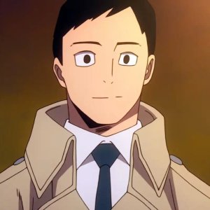 Naomasa  Tsukauchi