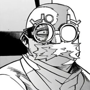 Daruma  Ujiko
