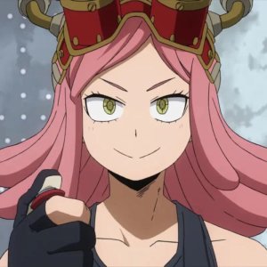 Mei  Hatsume