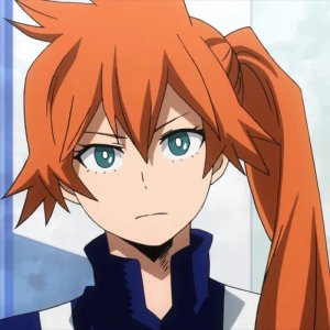 Itsuka  Kendo
