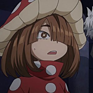 Kinoko  Komori