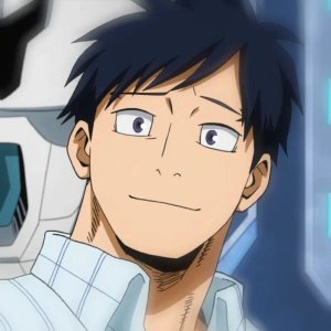 Tensei  Iida