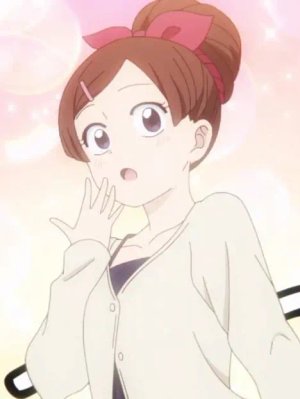 Kamiko  Arai