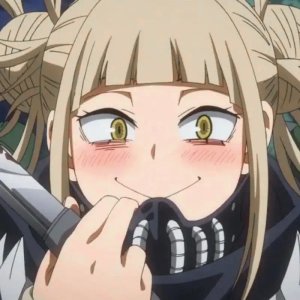 Himiko  Toga