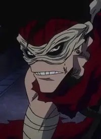 Chizome  Akaguro