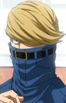 Tsunagu  Hakamata