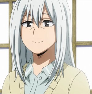 Rei  Todoroki