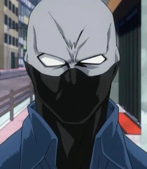 Jin  Bubaigawara