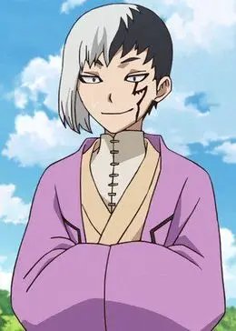 Gen  Asagiri