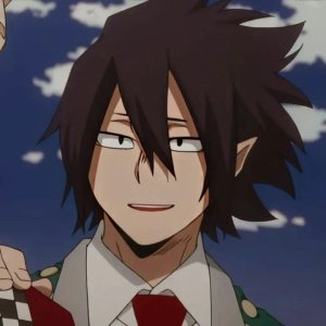 Tamaki  Amajiki