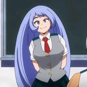 Nejire  Hado