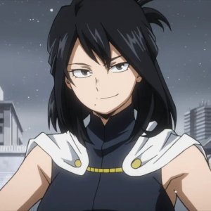 Nana  Shimura