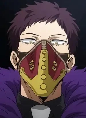 Kai  Chisaki
