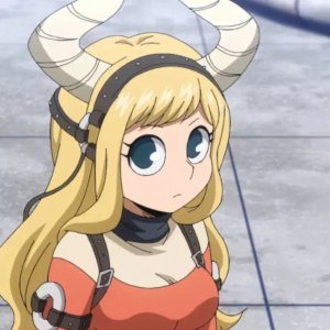 Pony  Tsunotori