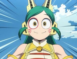 Tomoko  Shiretoko