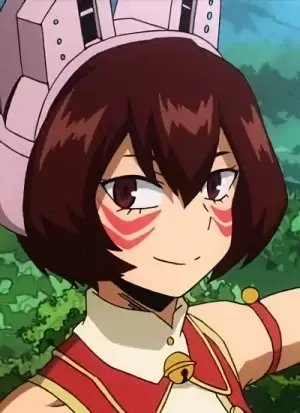 Shino  Sosaki