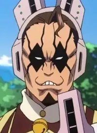 Yawara  Chatora