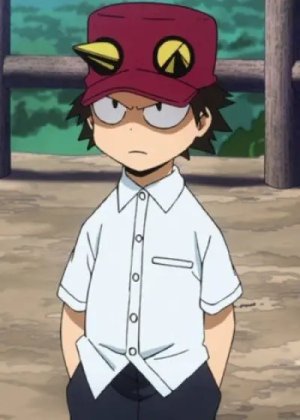 Kota  Izumi