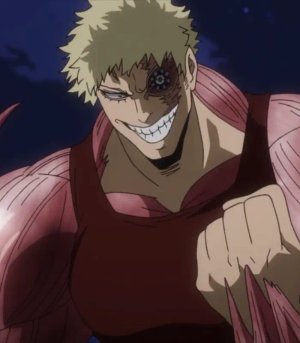Muscular