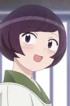 Ryouko  Komi