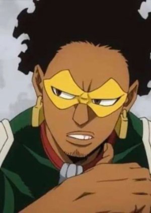 Ken  Takagi