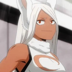 Rumi  Usagiyama