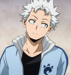 Natsuo  Todoroki