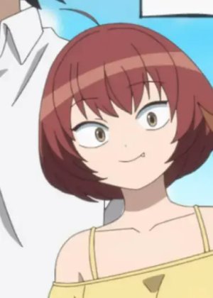 Akako  Onigashima