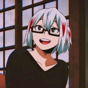 Fuyumi  Todoroki