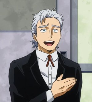 Danjuurou  Tobita
