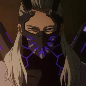 Nine