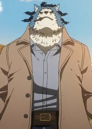 Chojuro  Kon