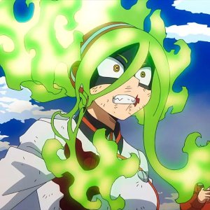 Moe  Kamiji