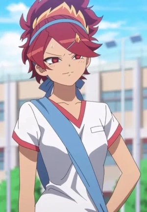 Chika  Netsuno
