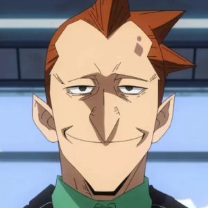 Rikiya  Yotsubashi