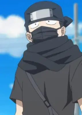 Mono  Shinobino